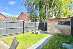 Garden - click for photo gallery